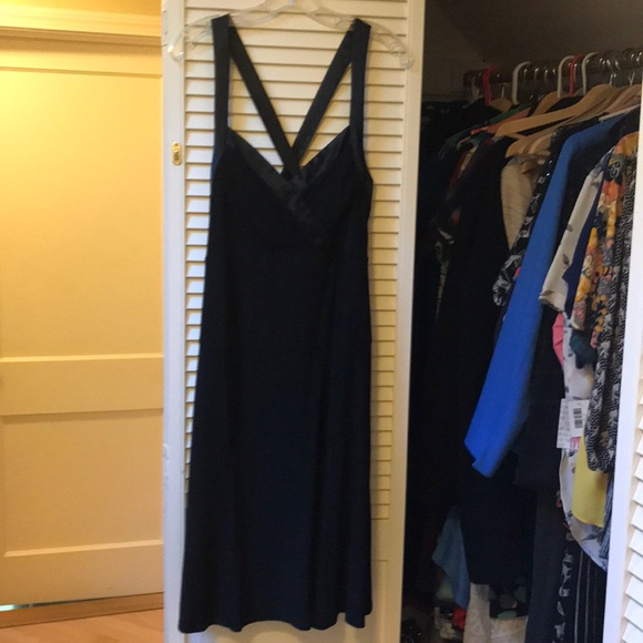 EUC Evan Picone Formal Dress - Picture 2 of 4